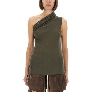Rick Owens Athena Knit Top - NWT